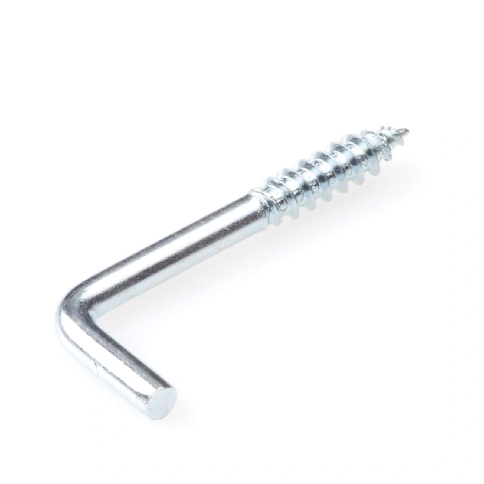 Screw thumb 4 x 60 galvanized