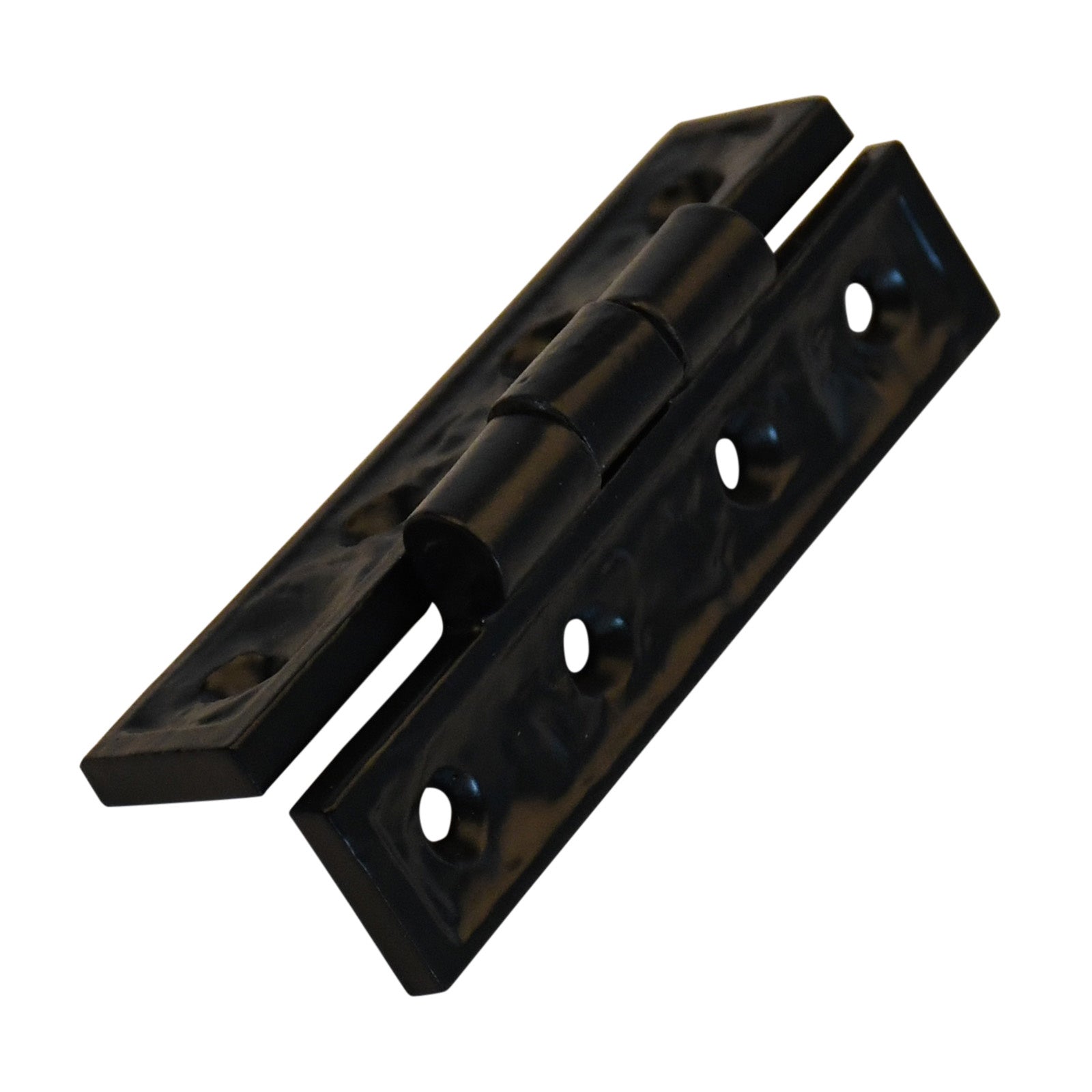 Furniture hinge "H" 84x48 mm | Classic and robust closure for cabinet doors