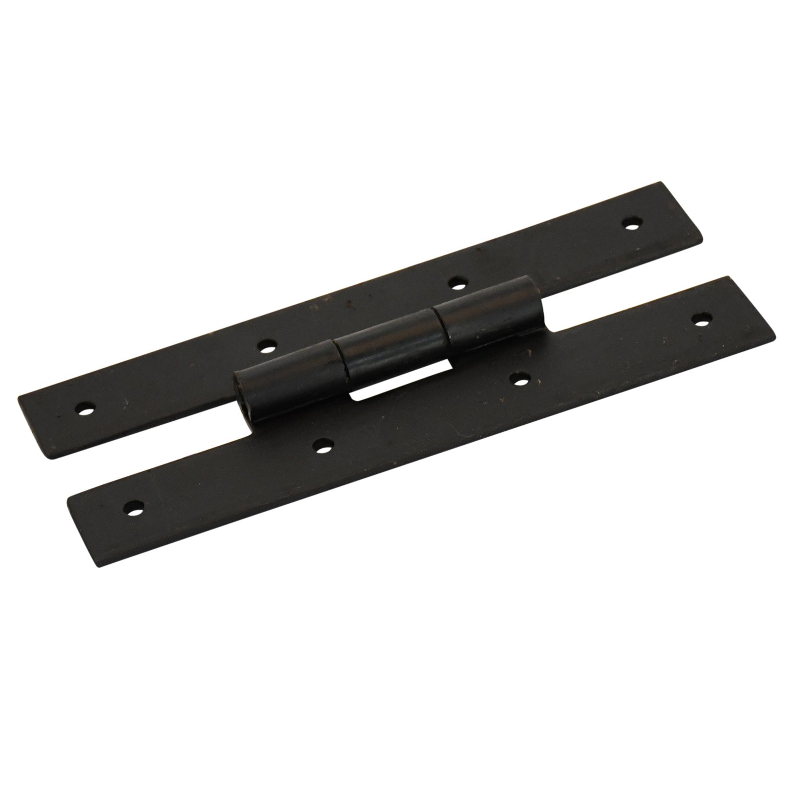 H-hinge 170 x 70 mm black