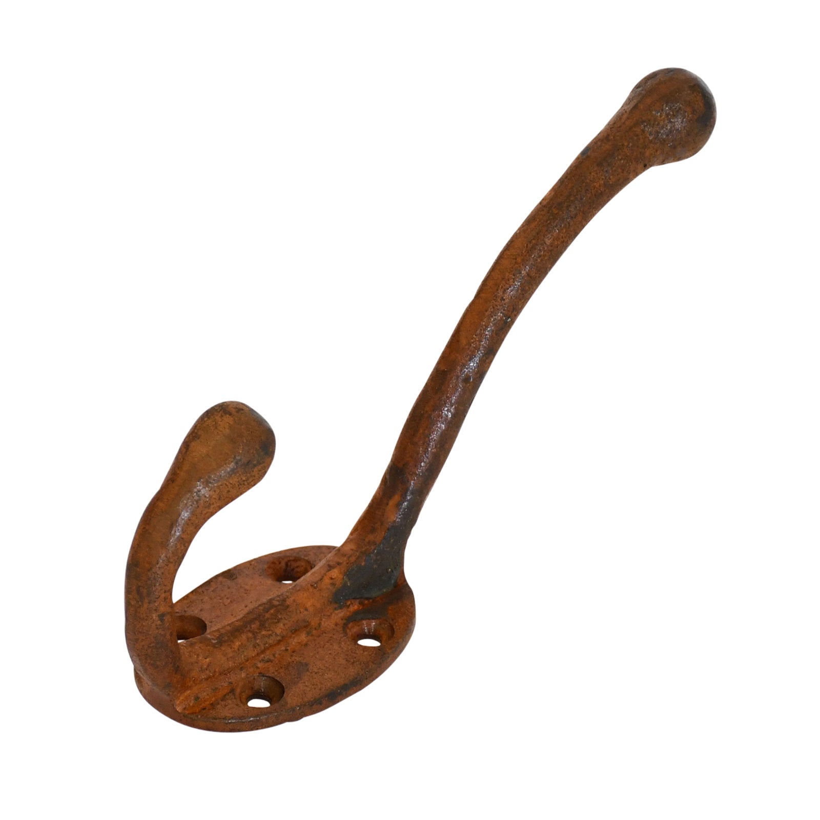 Coat hook "Forge" - Cool and functional