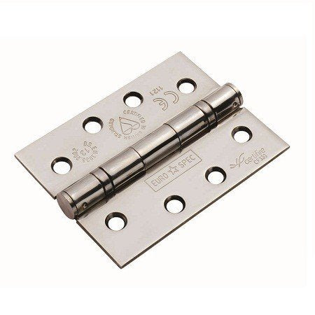 Stainless steel leaf hinge 3 pieces