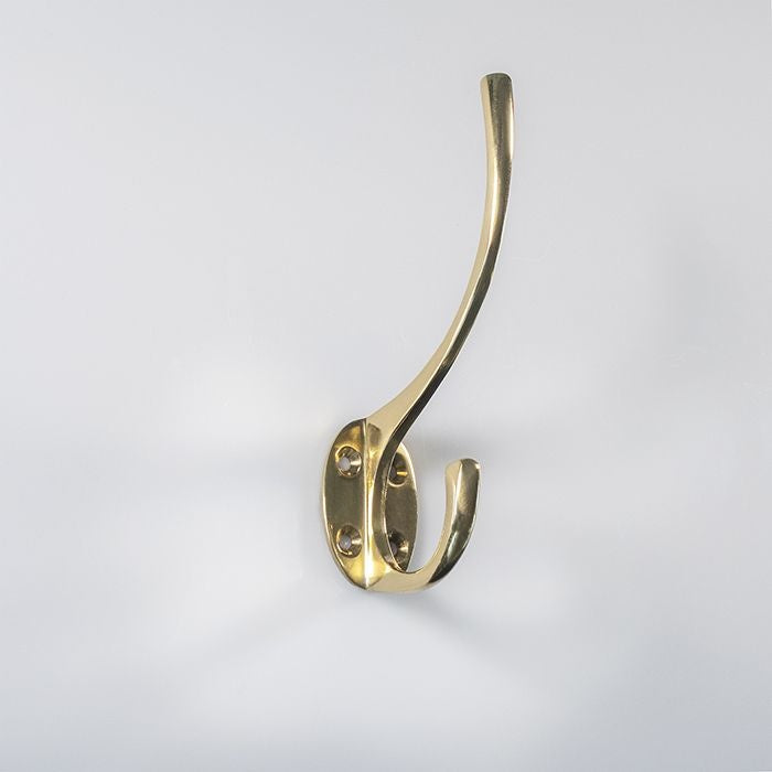 Victorian Coat Hook - Stylish Hat and Coat Hook