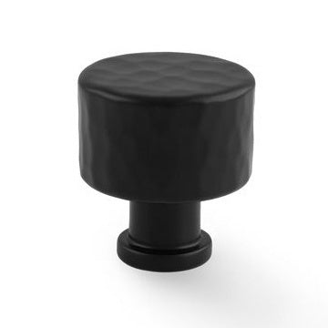 Stylish "Leila" Furniture Knob - Radio Knob Model