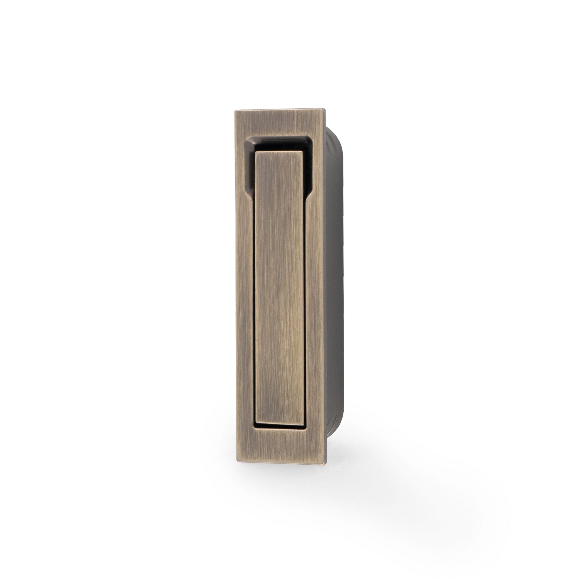 Alexander &amp; Wilks Sliding Door Handle – Hidden Luxury for a Sleek Finish