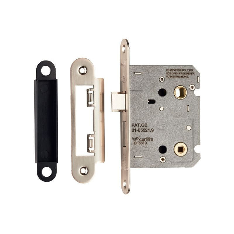 Easy-T bathroom lock 76mm