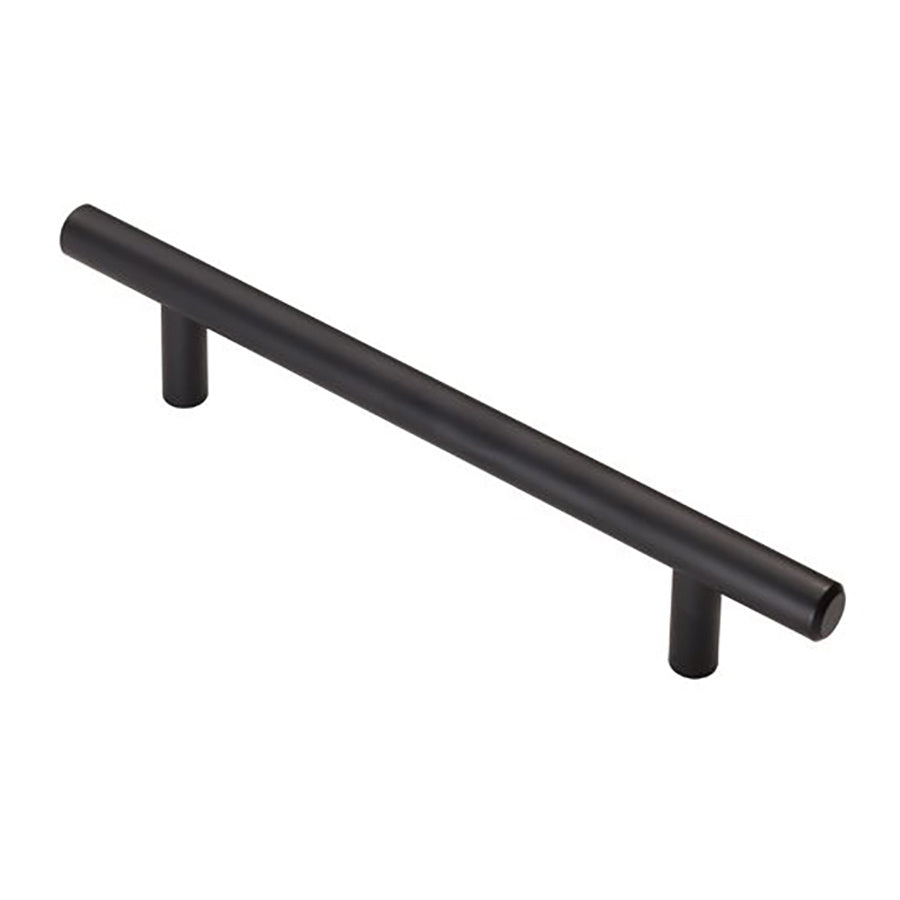 Steel T-Bar Handle - Minimalist and Modern Design