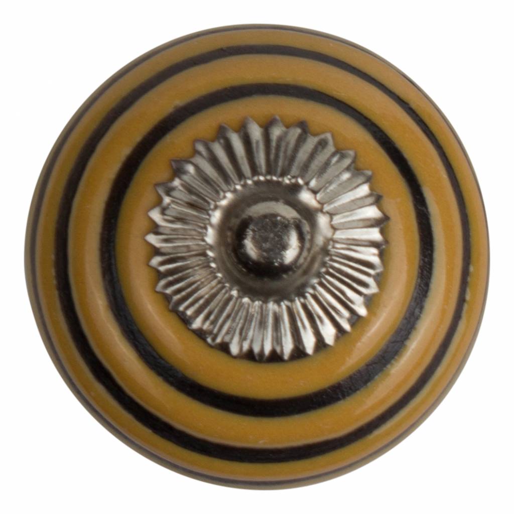 Furniture knob relief deco CK5501