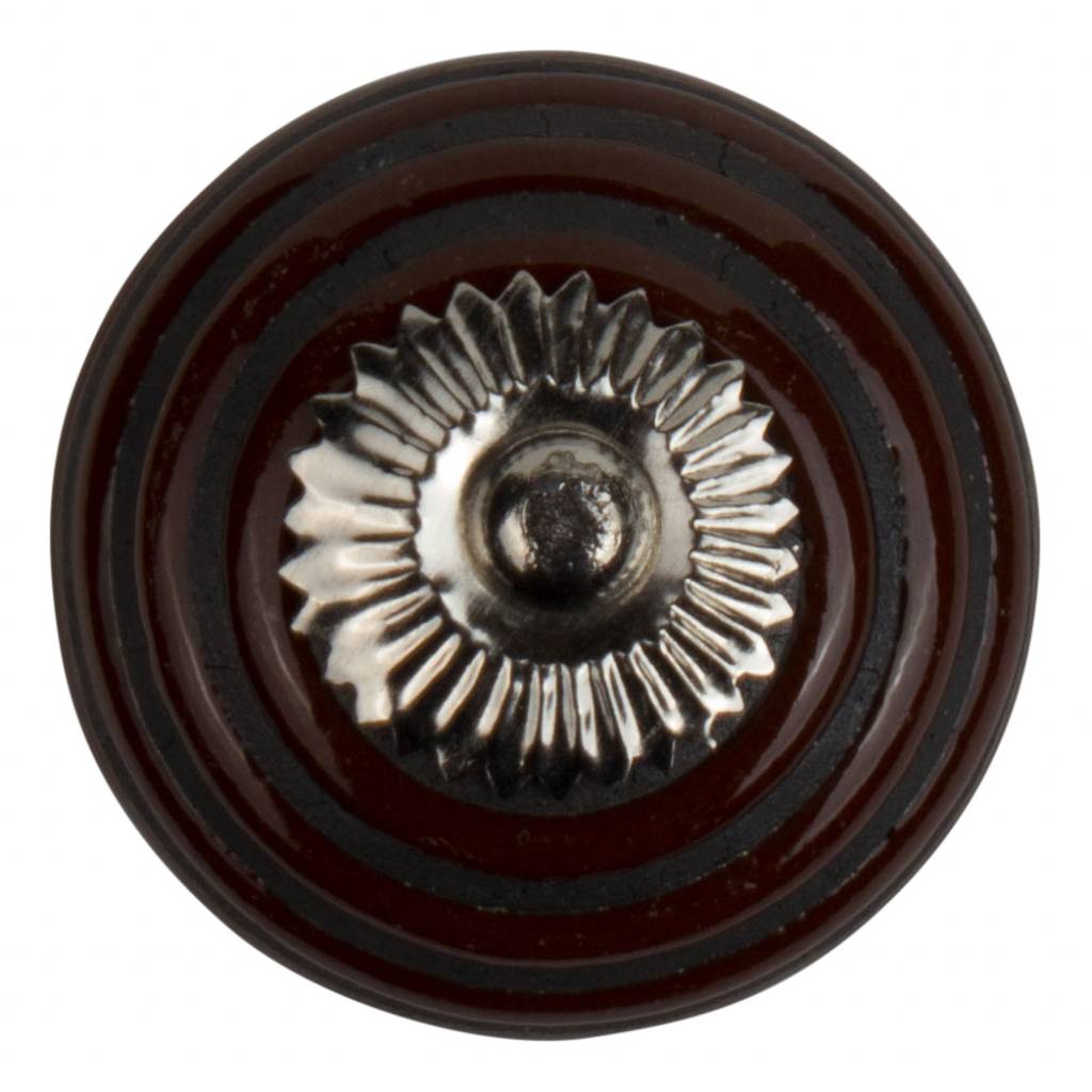 Furniture knob relief deco CK5560