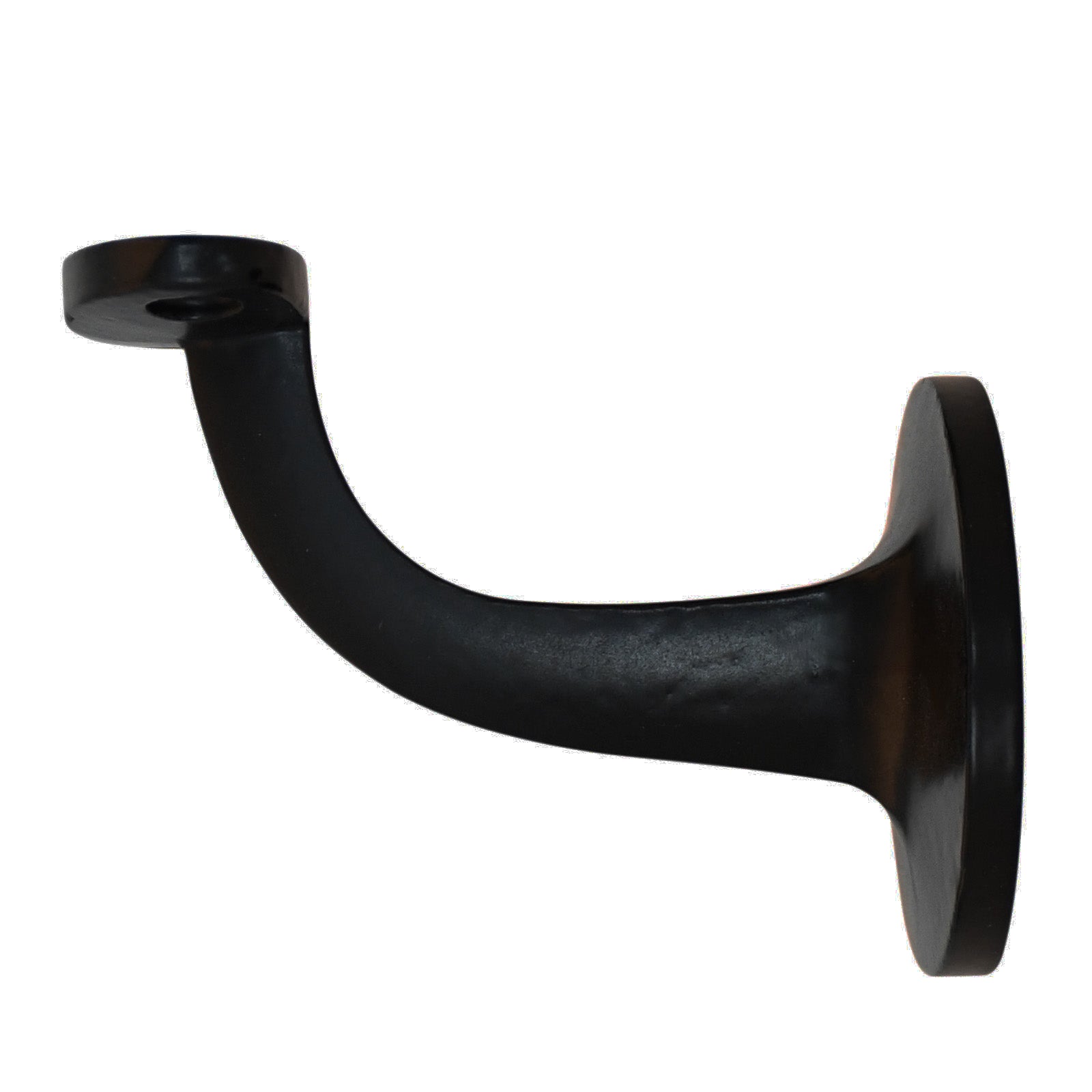 Handrail Holder 70mm - Robust Support for Stair Railings