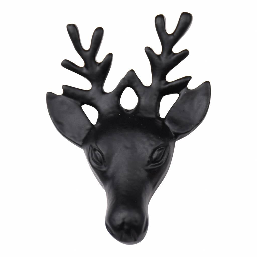 Furniture knob "Deer" - Unique and Graceful