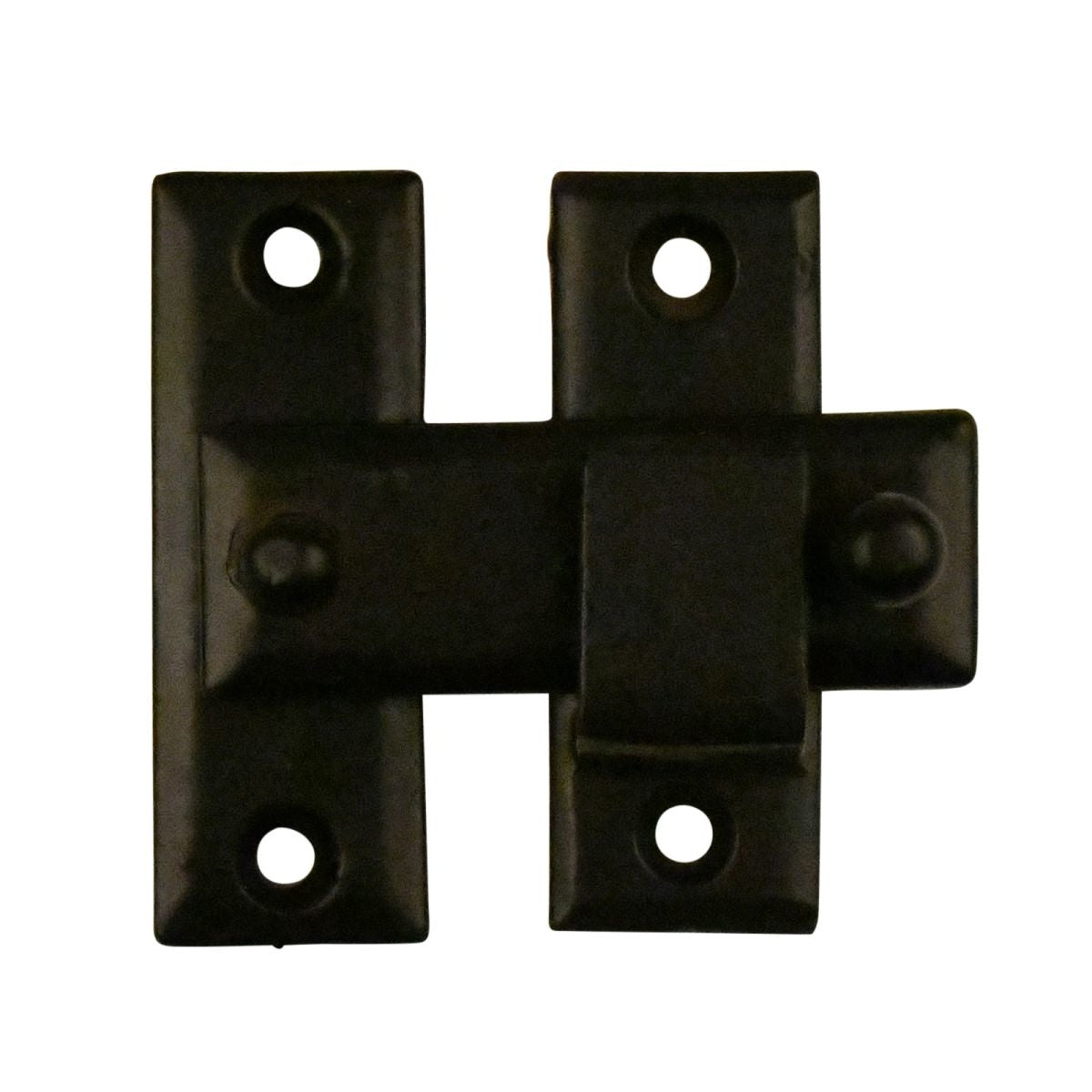 Door latch for cabinet doors | Sturdy and reliable lock for your furniture