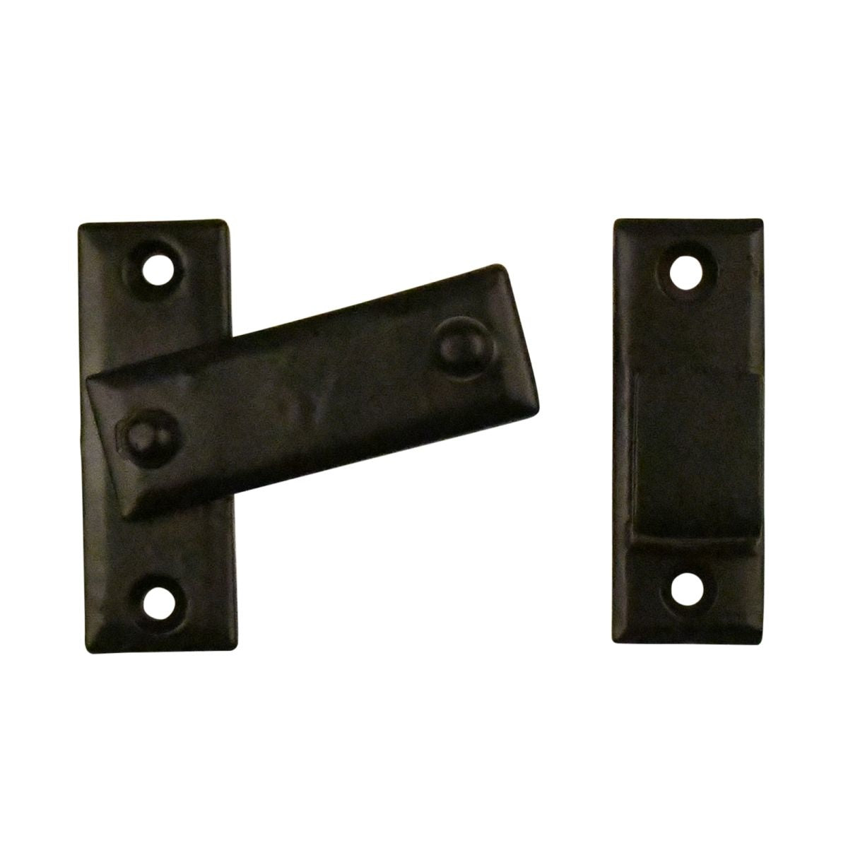 Door latch for cabinet doors | Sturdy and reliable lock for your furniture