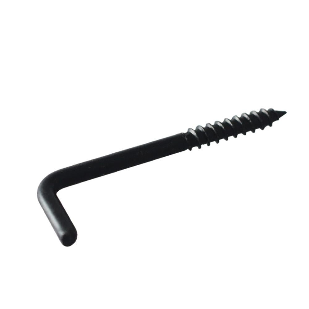 Screw thumb 3.3 x 40 black