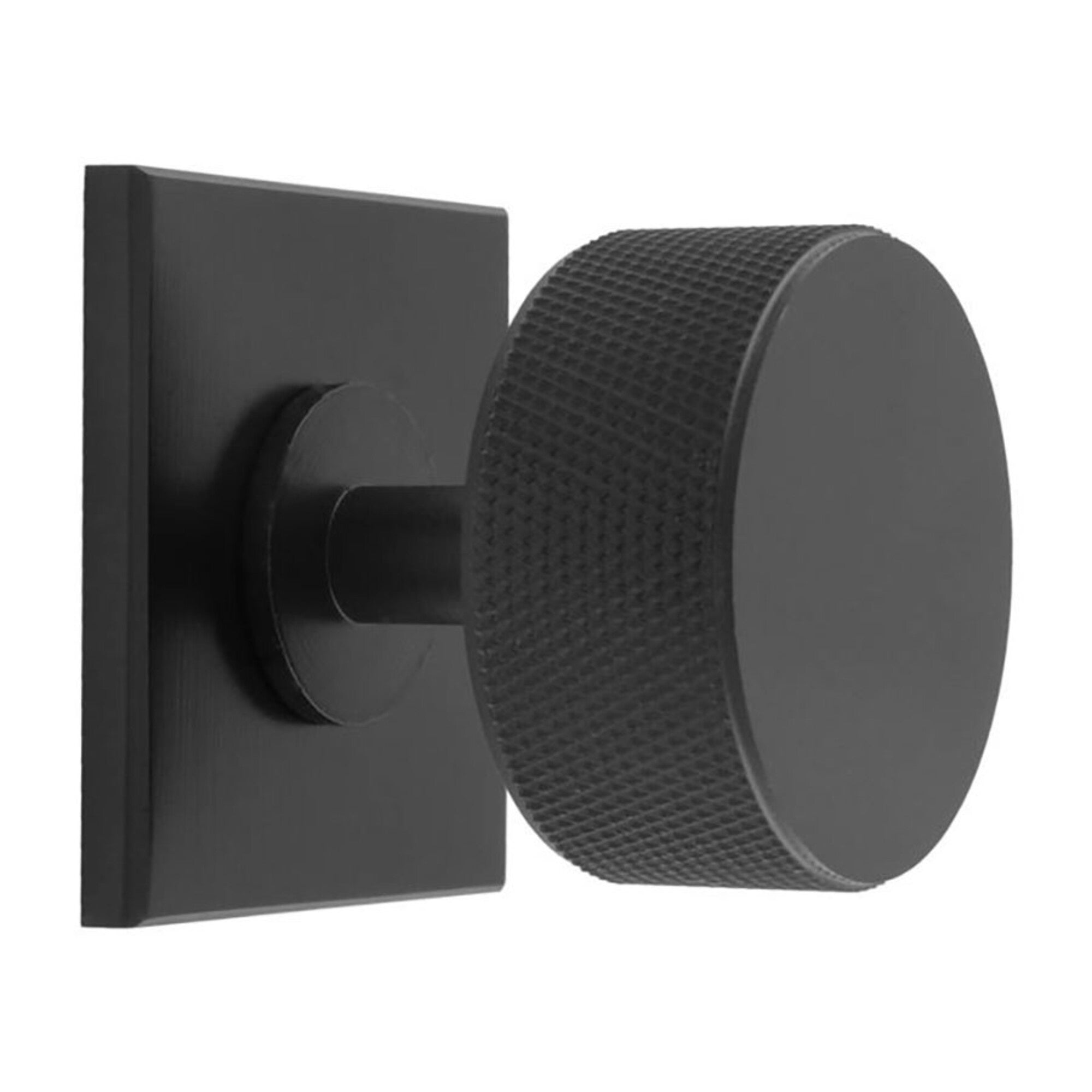 Backplate for Furniture Knobs and Furniture Handles - Refined Base for Modern Furniture