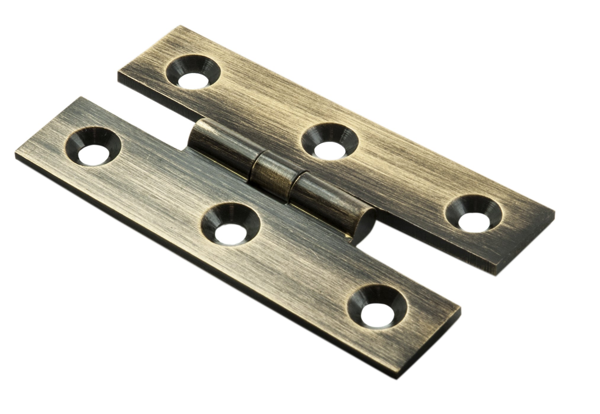 H model hinge