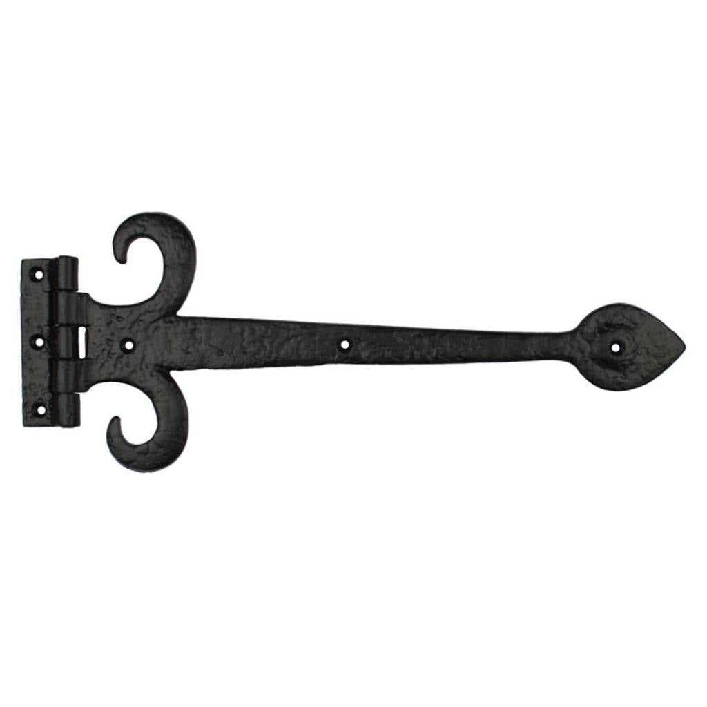 Cast iron hinge G0050 360x152 mm