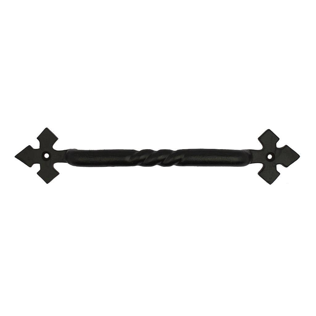 Black Gothic handle