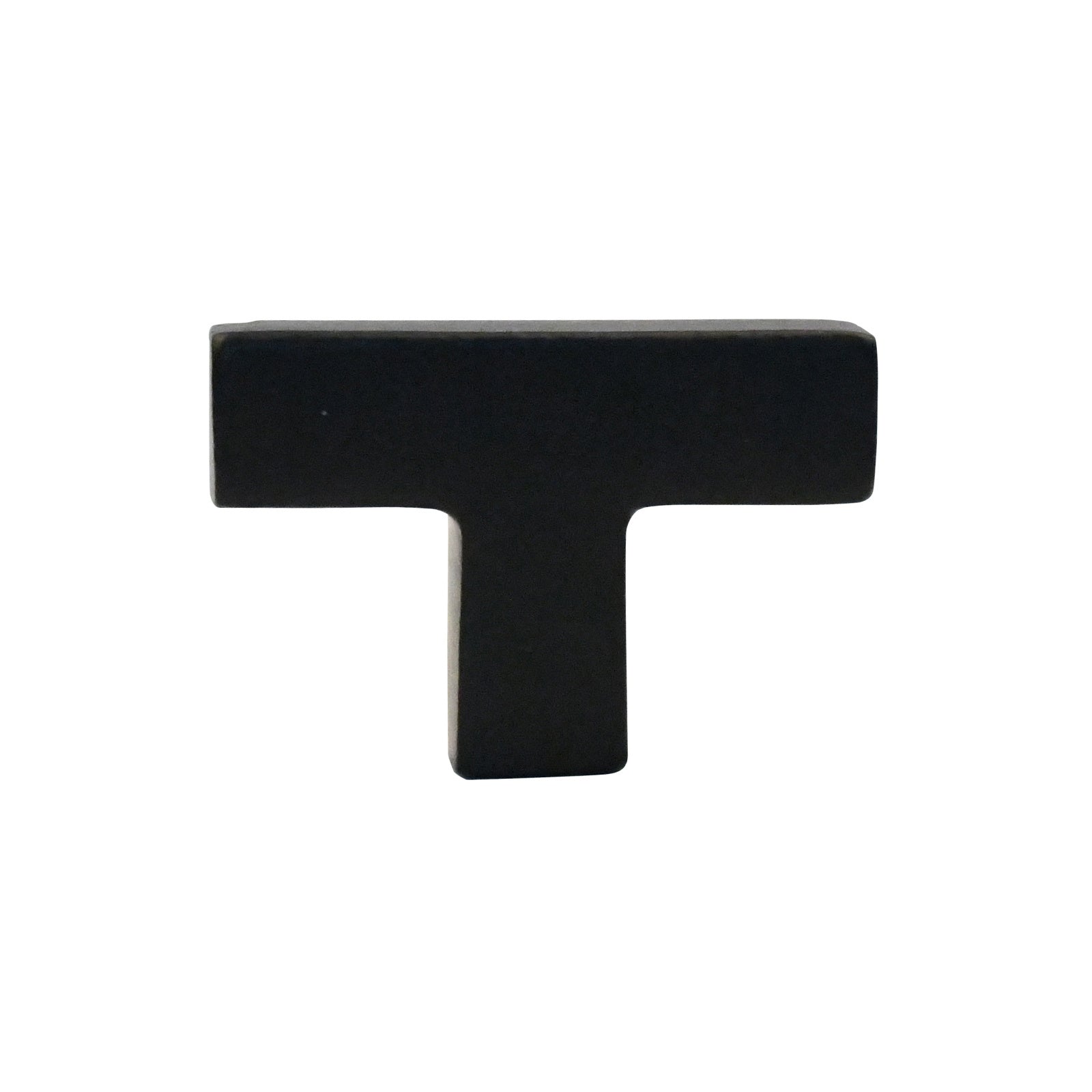 Furniture Knob Model-T | Sleek simplicity for every drawer or cupboard