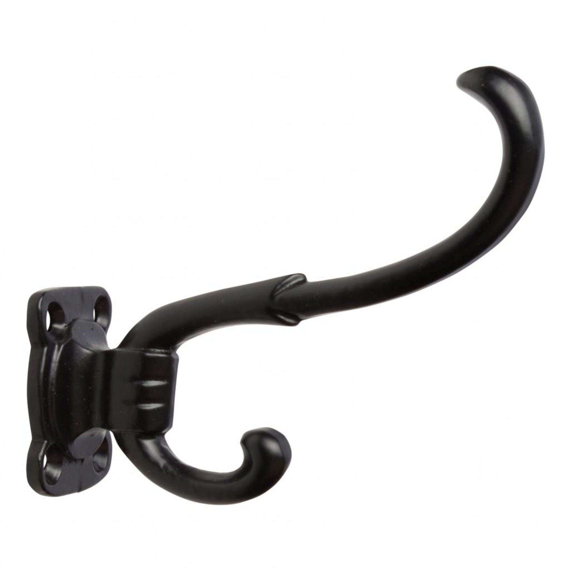 Coat hook "Vincent" - Classic and Versatile