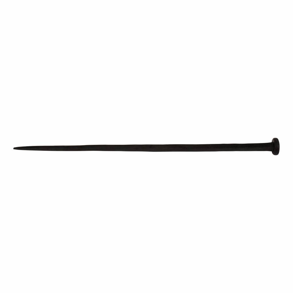 Hand forged nail 200 mm