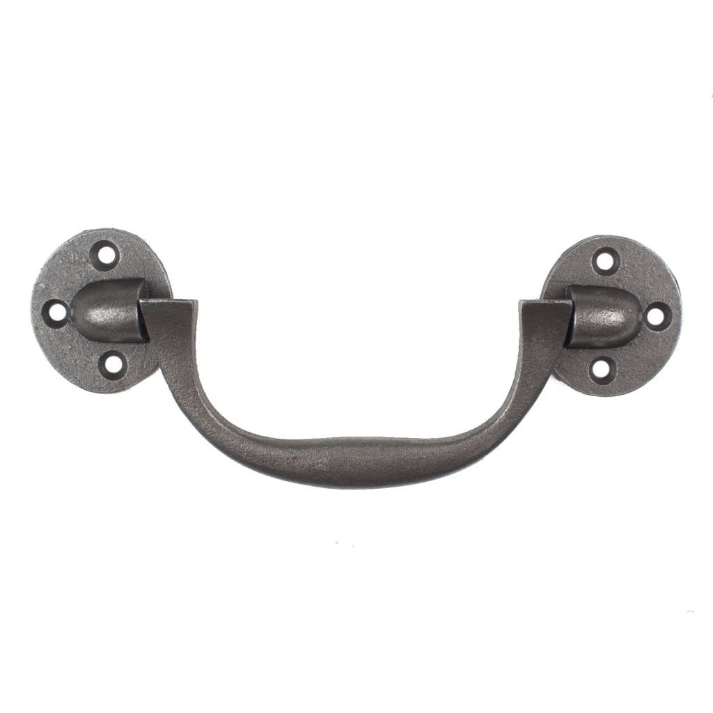 Rustic lifting handle 160mm