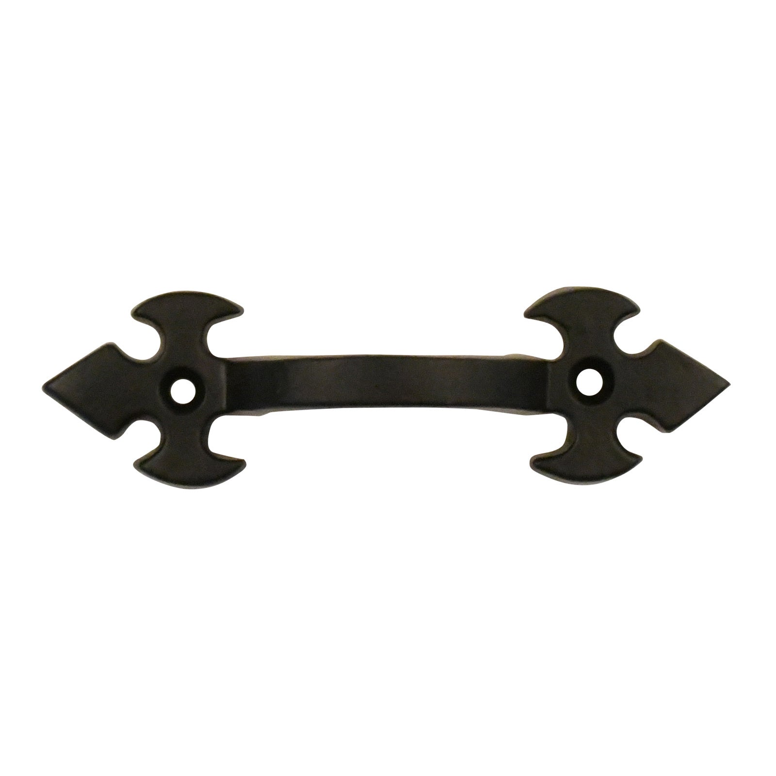 Furniture handle Gothic 106 mm