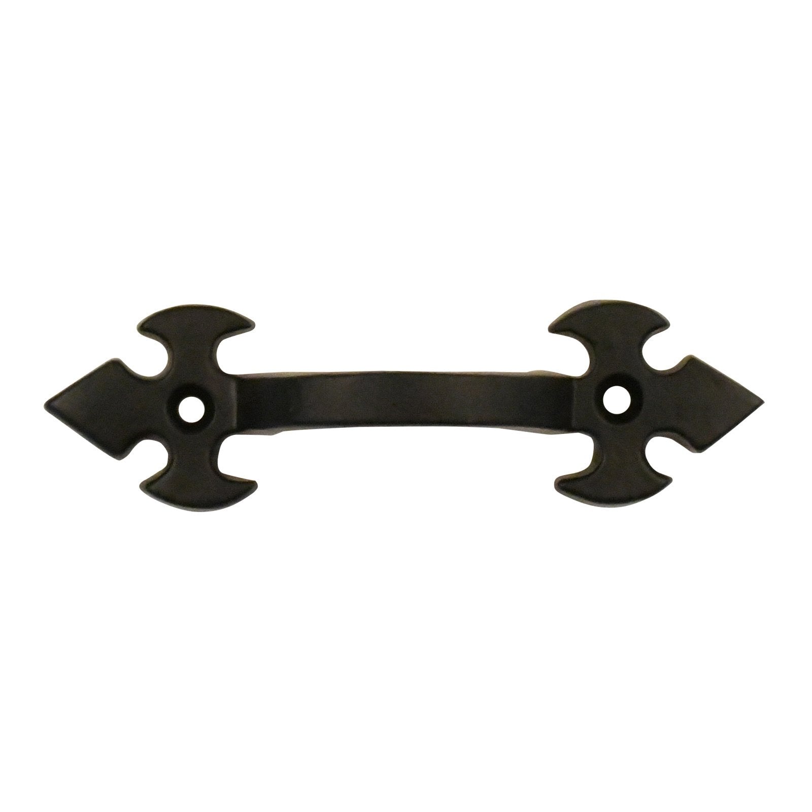 Furniture handle Gothic 106 mm