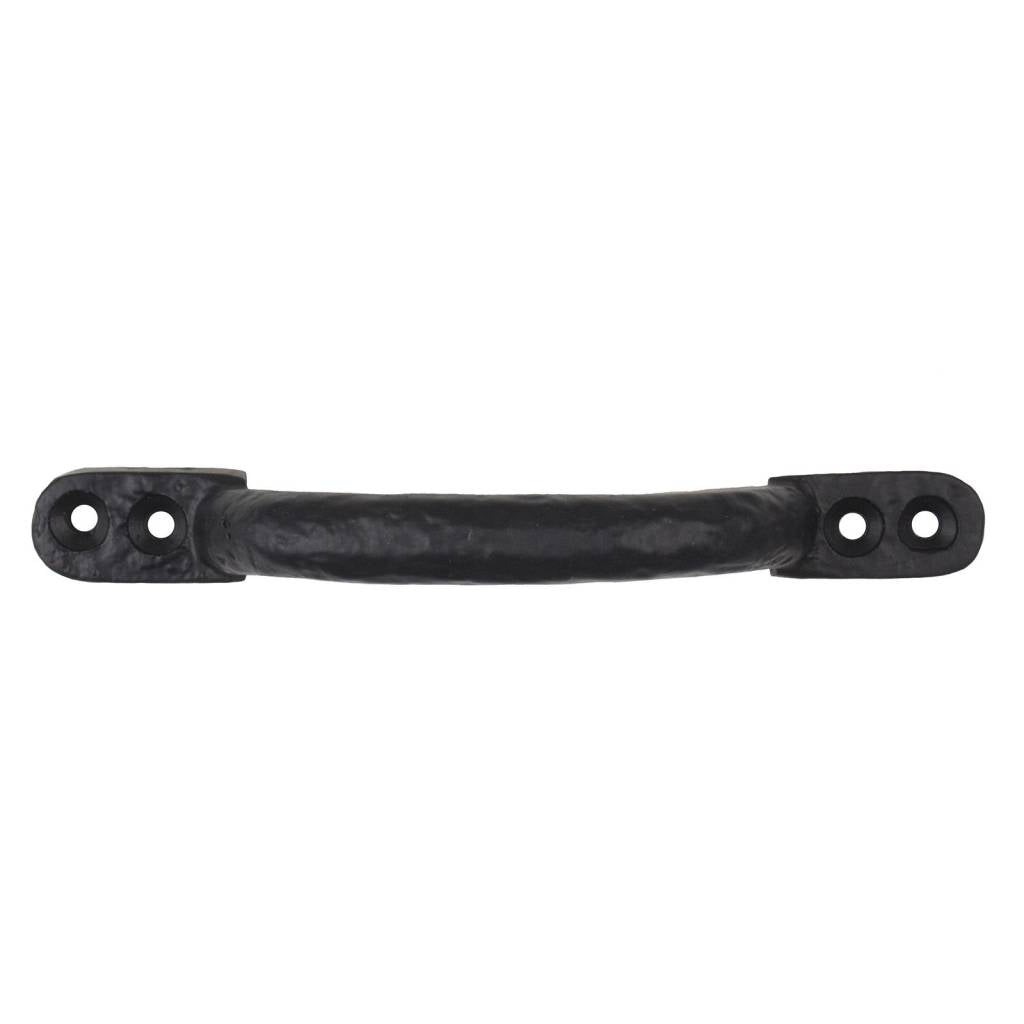 Handle 134mm - black