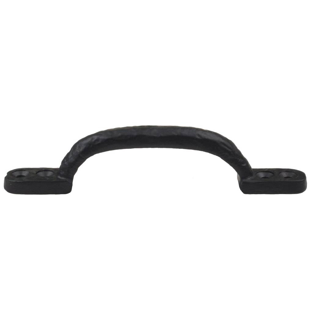 Handle 134mm - black