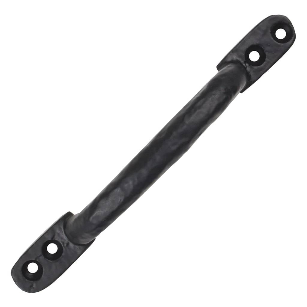 Handle 155mm - black