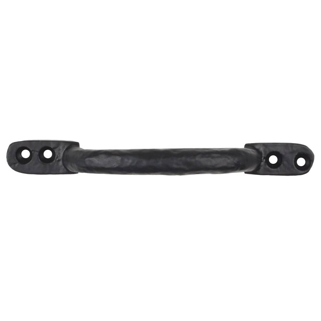 Handle 155mm - black