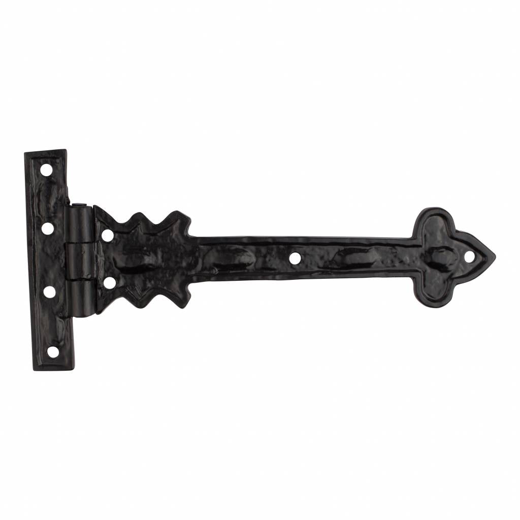 Cast iron hinge 20cm