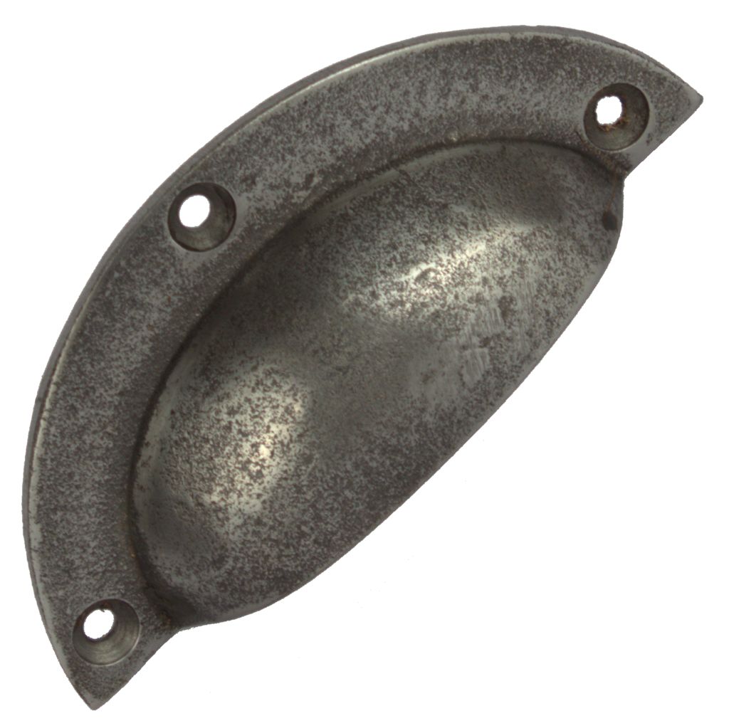 Cup handle KG0910 Pewter