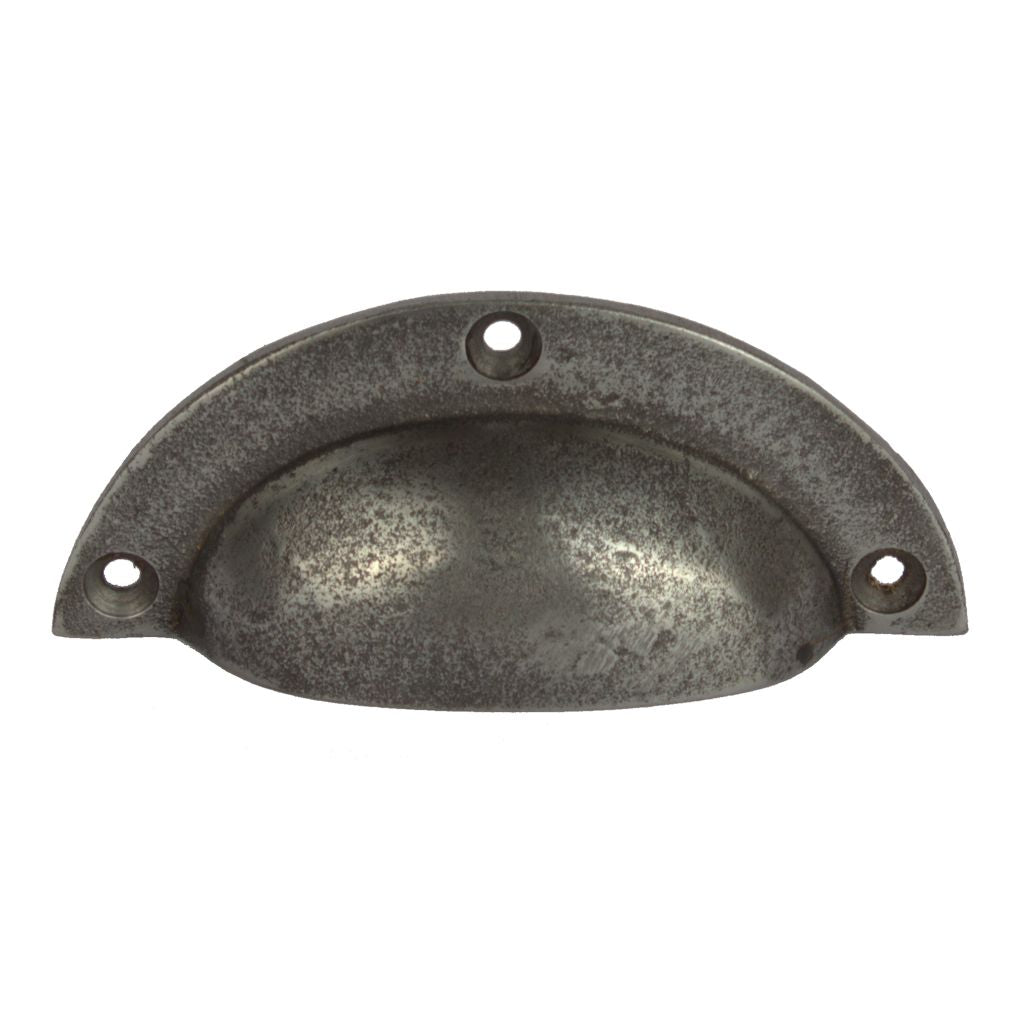 Cup handle KG0910 Pewter