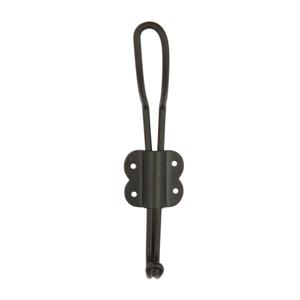 Coat hook "Elegance" - Timeless and Stylish