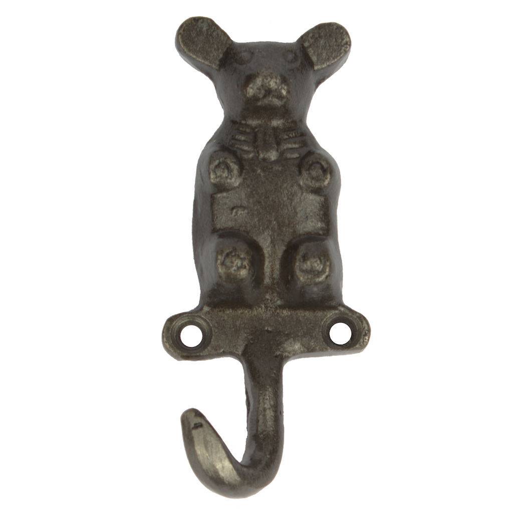 Coat hook "Bear" - Cute and Functional