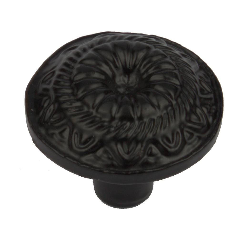 Furniture knob Deco - Flower | Bring nostalgia into your interior