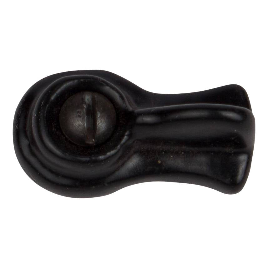 Cast iron latch