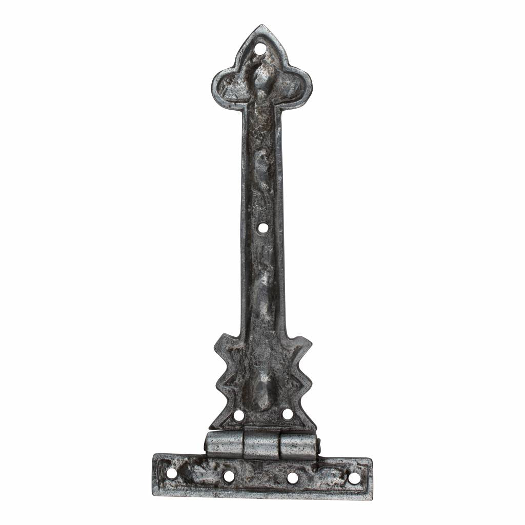 Hinge 20cm - SC9401 - Pewter