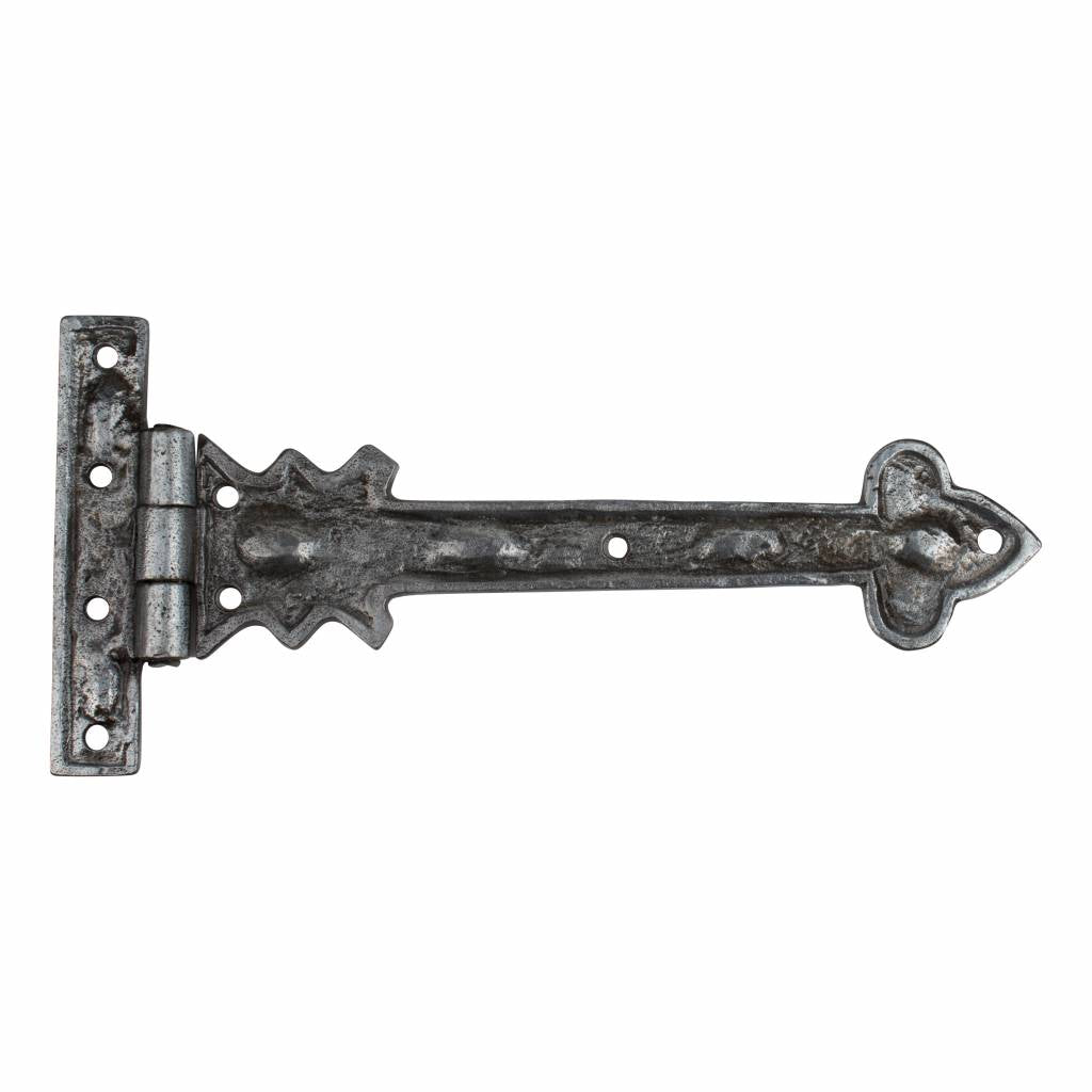 Hinge 20cm - SC9401 - Pewter