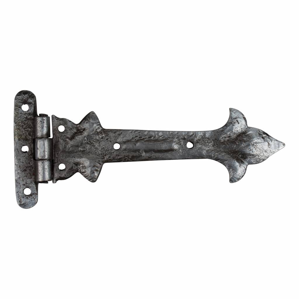 Hinge 19cm - SC9402 - Pewter