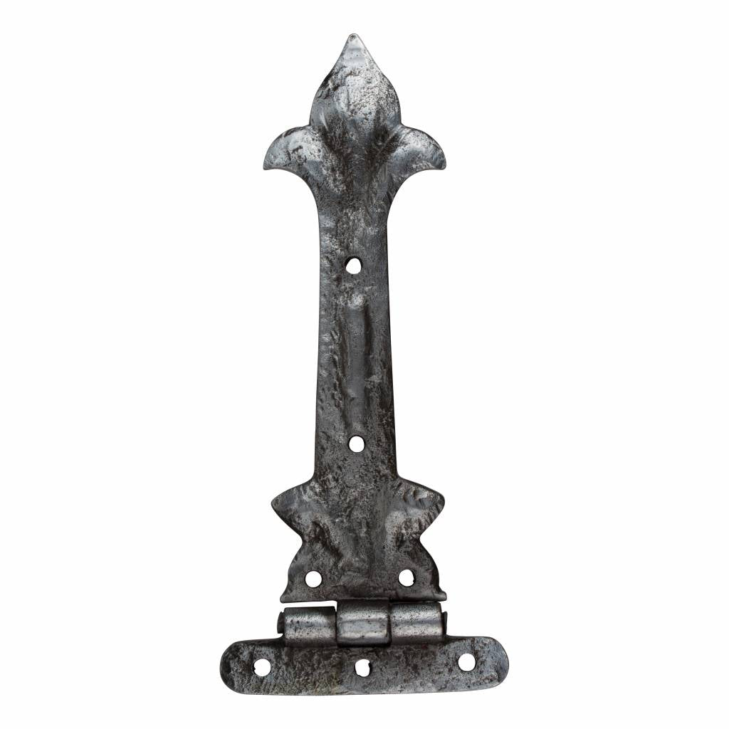 Scharnier 19cm - SC9402 - Pewter