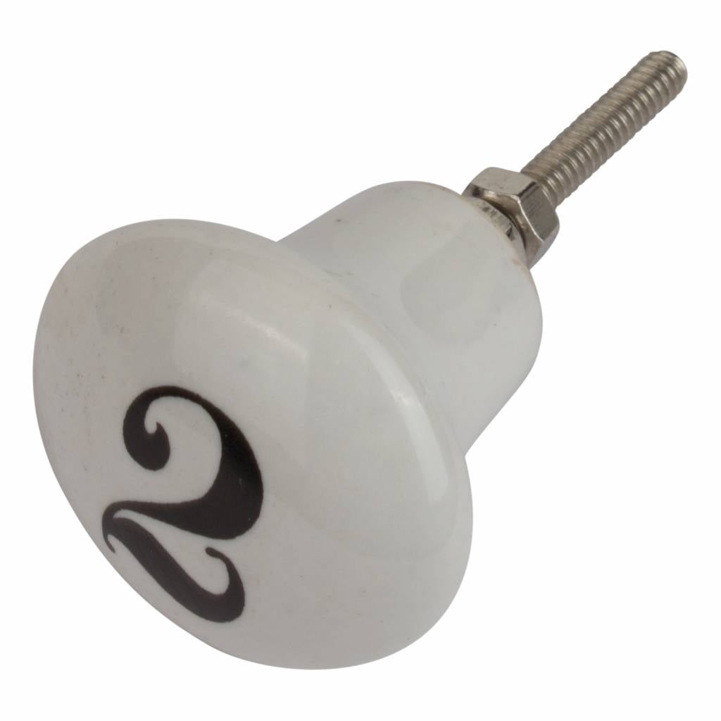 Furniture knob number 2