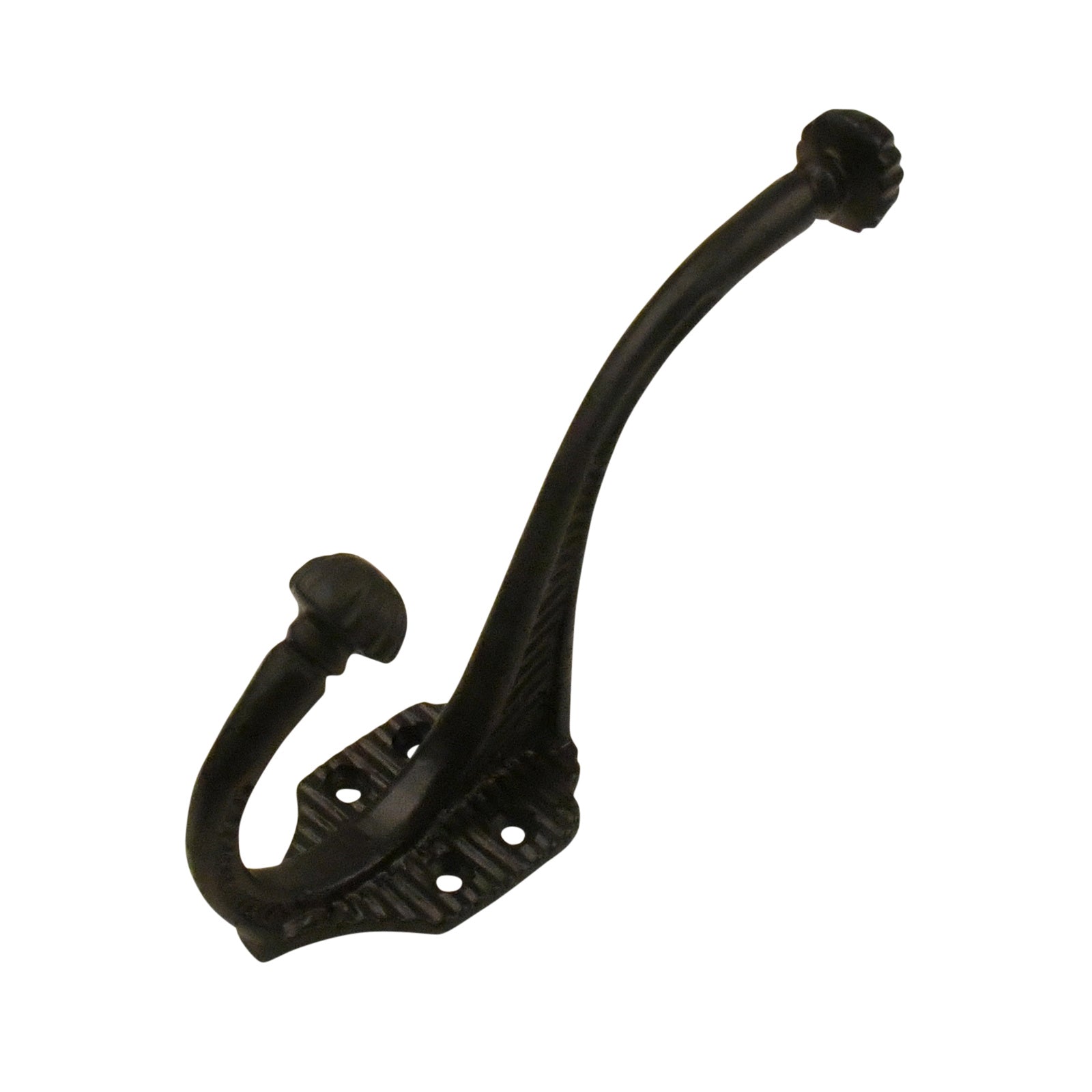 Coat hook "Monarch" - Classic and Functional