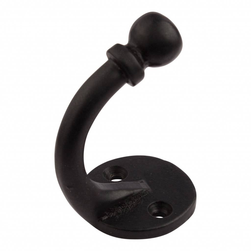 Coat hook "Nostalgia" - Compact and Stylish