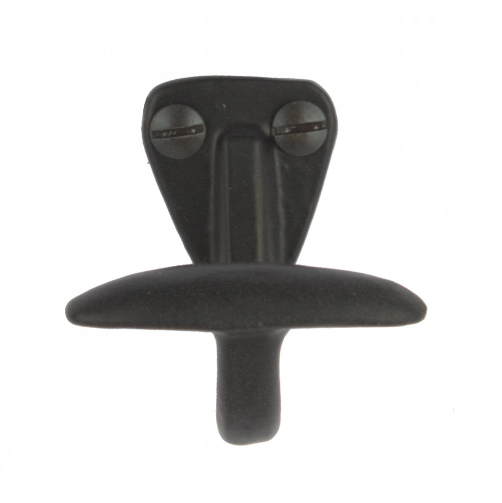 Coat hook "Anchor" - Robust and Reliable