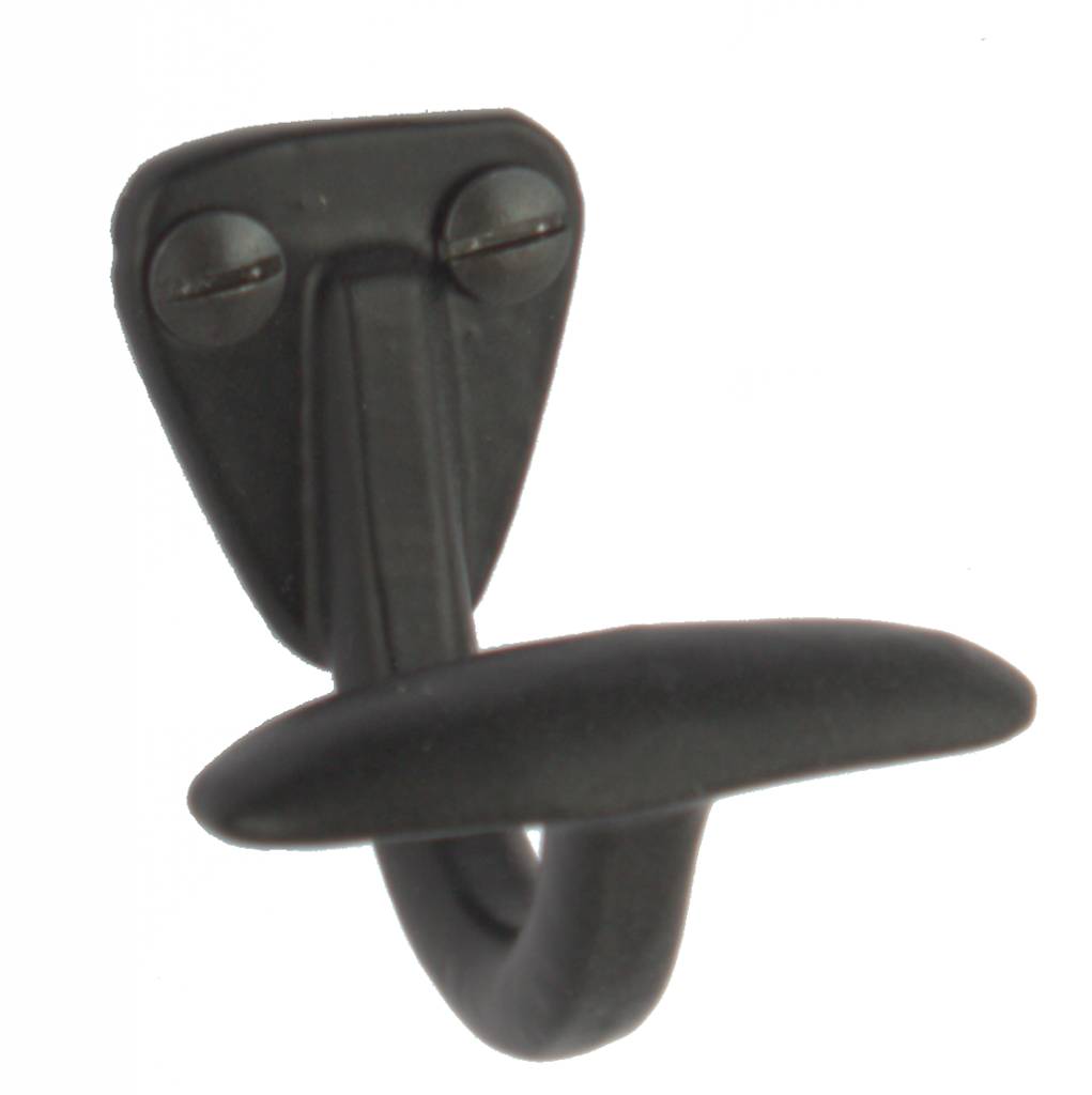 Coat hook "Anchor" - Robust and Reliable