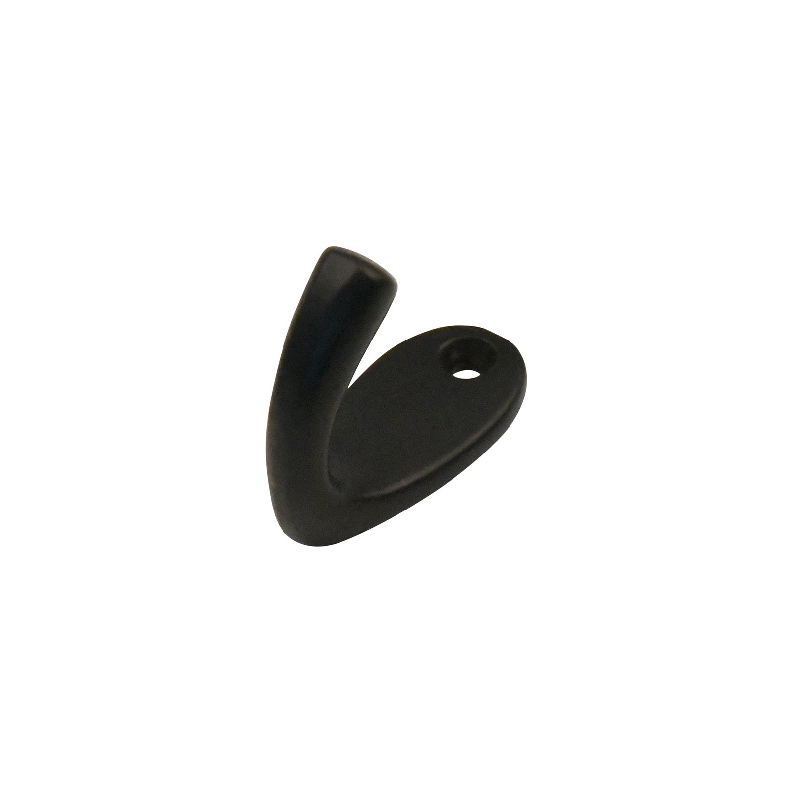 Coat hook "Fortis" - Sturdy and Compact