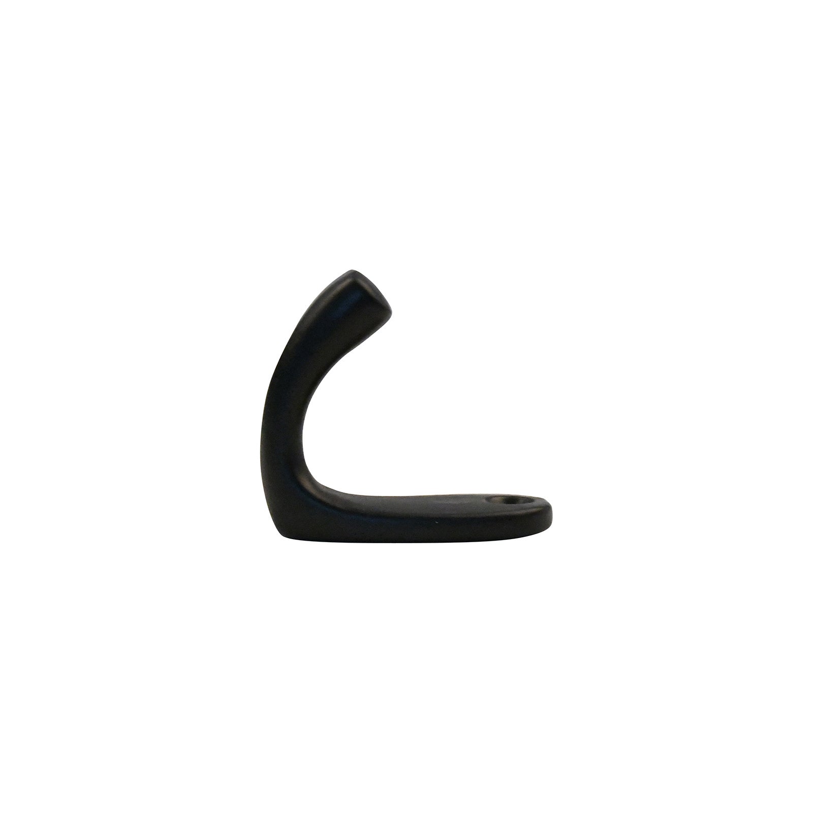 Coat hook "Fortis" - Sturdy and Compact