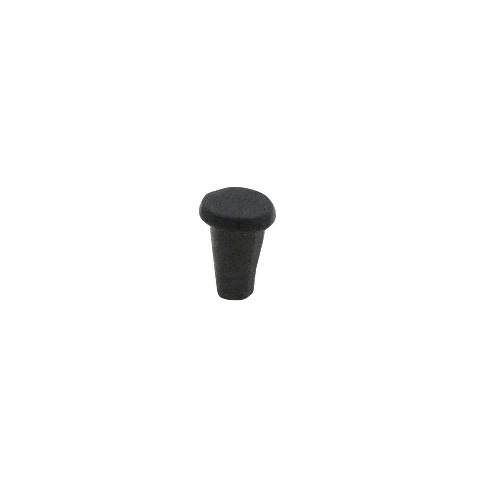 Tapered Cabinet Knob 20x29 mm | Stylish vintage touch for every piece of furniture